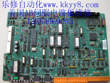 AB电路板与AB电源板维修指南 从原理到实操的全面解析