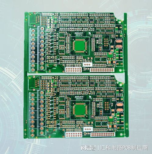 高精度电路板制作方法详解