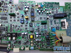 精品电路板鉴赏 Powered by Discuz的艺术与技术结晶